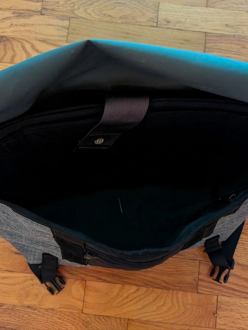 Timbuk2 Messenger Bag New Belgium Brewing Company Medium